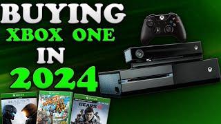 Buying And Playing An Xbox One In 2024: The Must Have Games You Need To Get Right Now!