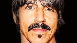 The CRAZY and INSANE life of ANTHONY KIEDIS