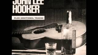 John Lee Hooker - The Syndicator