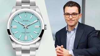 Most Overrated Watches Right Now According to Subscribers - Part 2