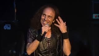 Dio - Holy Diver Live concert 2010 Full HD