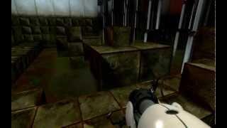 Portal Pro 1.1 part 02 (test 16-25)