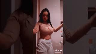 hot girl tiktok