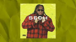 Sech Type Beat - "MENTIRAS" | Reggaeton Type Beat 2021   (By. OzzyProd)