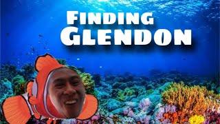 FINDING GLENDON!!