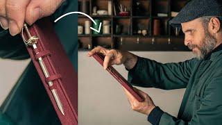 Binding a Box The Sword Unlocks