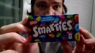 Canadian Smarties