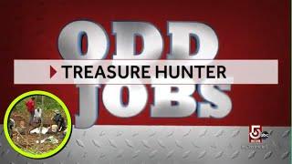 Turning a Treasure Hunting Hobby into a Full-Time Metal Detector Service | Chronicle 5