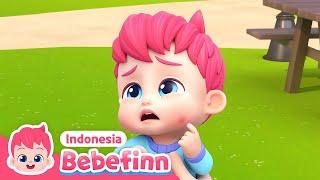 [All] Sembuhkan Aku! | Kumpulan Lagu Anak | Bebefinn Bahasa Indonesia