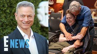 Actor Gary Sinise’s Son McCanna “Mac” Sinise Dead at 33 After Battle With Cancer | E! News