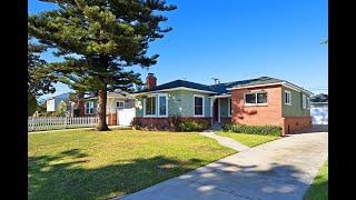 6967 W 85th Street Los Angeles, CA |