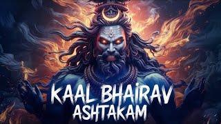 Kalabhairava Ashtakam | The Ultimate Kaal Bhairav Mantra for Divine Power & Fearlessness