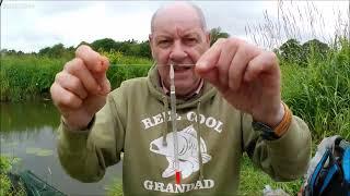 River Adur The Lock Sunday 30th June 2024