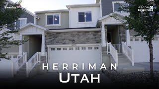  14833 Garrison Ln, Herriman, UT | Real Estate Essentials | ABC4 Utah's Real Estate Essentials