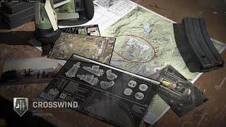 Call of Duty  Modern Warfare (CO-OP) - Operation Crosswind