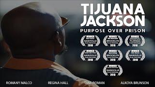 Tijuana Jackson Movie Clip - Tijuana Jackson Going to Orlando Scene