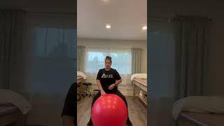 Ball Roll Outs (3-way)