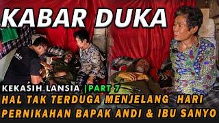 MENGHITUNG HARI MENUJU PELAMINAN ‼️ NAMUN TAK DISANGKA MUSIBAH INI MENIMPA MEREKA‼️