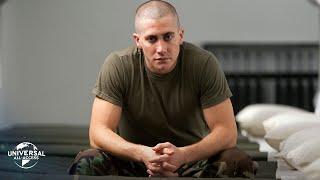 Jarhead | Jake Gyllenhaal's Training | Extended Preview