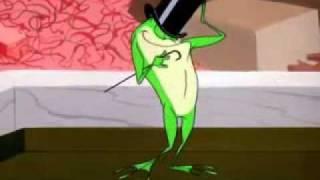 Michigan J. Frog - "Hello My Baby"