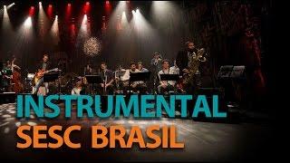 Projeto Coisa Fina | Programa Instrumental Sesc Brasil