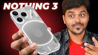 Nothing Phone 3, Apple Fold Smartphone, OnePlus Nord 5 and Nord CE5 | Tamil Tech News 147