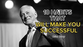 Brian Tracy Leaves the Audience SPEECHLESS | One Of The Greatest Speeches Ever