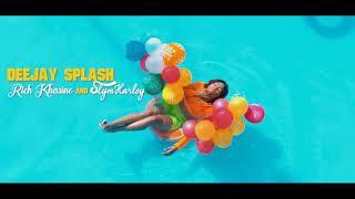 Deejay Splash X Rich Khasino X Slym Harley _COCONUT (Official Video)