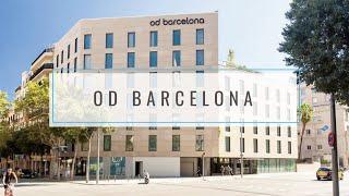 OD Barcelona ***** | Barcelona - Spanien