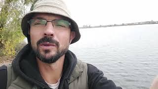 Яка війна-рибалка‼️Озеро Байкал місто Березань‼️