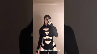 sexy cute girl cosplay big boobs chubby ass #shorts #tiktok #cosplay #boobs #tits #ass #sexycute