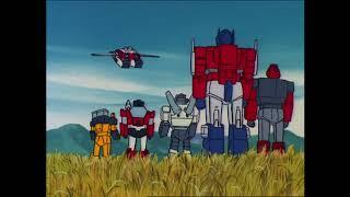 S1 E15 | Transformers Generation 1 | A Plague of Insecticons | FULL EPISODE | Original Series