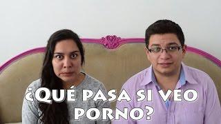 ¿VER PORNO ES MALO? ¿Qué me pasa si veo porno?| El Vello Publico