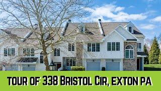 338 Bristol Circle Exton PA 19341