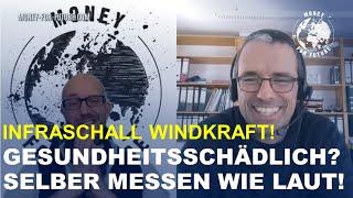 Vorurteile der Windkraft widerlegt. Warum Windkraft sinnvoll ist? Dr. Stefan Holzheu im Interview