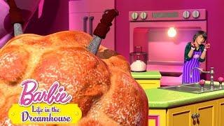 Receita de Boneca | BARBIE LIFE IN THE DREAMHOUSE