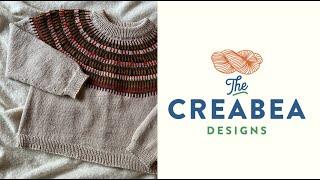 TWO tester calls!  || Creabea Knitting Podcast || Episode 66