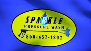 Sparkle Pressure Wash - Power Washing Pros