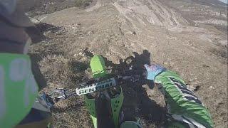 GoPro: Extreme Enduro 2015