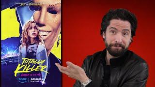 Totally Killer - Movie Review