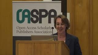 Peer Review and OA Books & Monographs Publishing