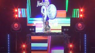 Lady Nostalgia 90 - Workout Mix 1 - Musica Dance anni 90 Best of 90s 90er Dj Set 90-e anos 90