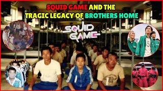 Survival, Betrayal, and Forgotten Lives: Squid Game and the Tragic Legacy of Brothers Home