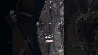 Washington airport experiences another dangerous event / ATC Recording #aviation