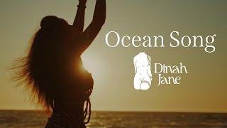 Dinah Jane - "Ocean Song" (Official Video)