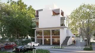 Best Villas in Sarjapur | Royal Tulip Villas by Whitehill properties