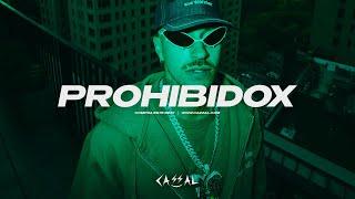 BLESSD X Feid Type Beat | Instrumental Reggaeton Beat 2024 | Reggaeton Type Beat | PROHIBIDOX