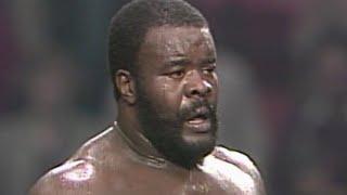 The Tragic Real-Life Story Of Junkyard Dog