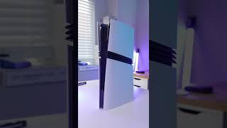 PlayStation 5 Pro Unboxing