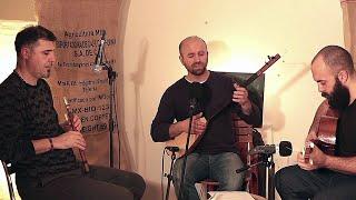 Ali Erel feat. Bülent Meral & Erdem Pancarcı  - Baskîwan   #MUNİS Akustik